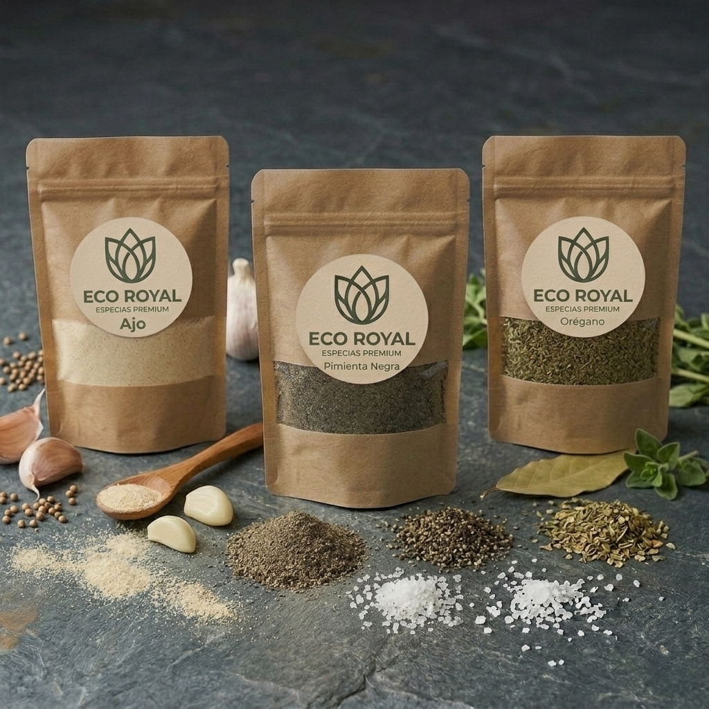 Pack Cocina Basica