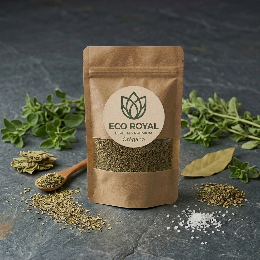 Oregano