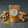 Curcuma Molida